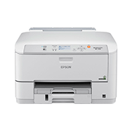 Impresora Epson workforce pro wf-5190