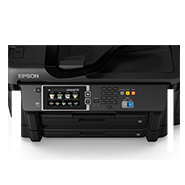 Impresora Multifuncional Epson EcoTank L1455 A3 WIFI