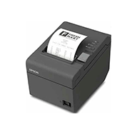 Impresora epson omnilink tm-t20ii-065 usb 2p/ 1serial/ ethernet/sd
