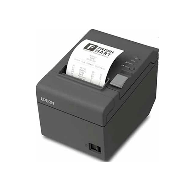 Impresora epson omnilink tm-t20ii-065 usb 2p/ 1serial/ ethernet/sd