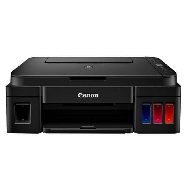 Impresora Multifuncional Canon G3101 Wifi