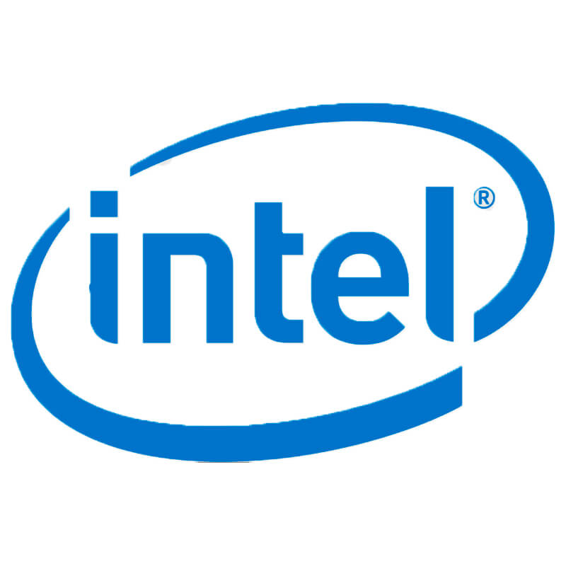 Disco Solido Intel