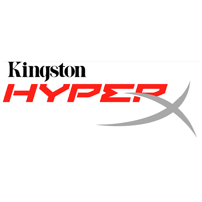 Disco Solido Hyperx Fury