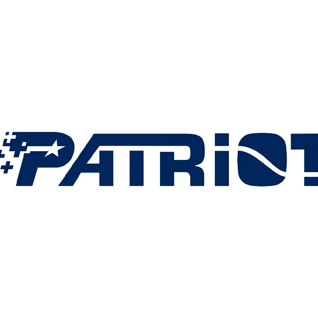 Disco Solido Patriot