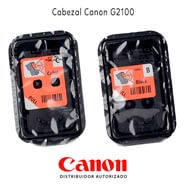 â–·  Cabezal Canon G2100 ã€� Original 2021 ã€‘