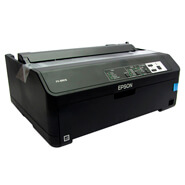 Impresora Matricial Epson FX-890ii, matriz de 9 pines