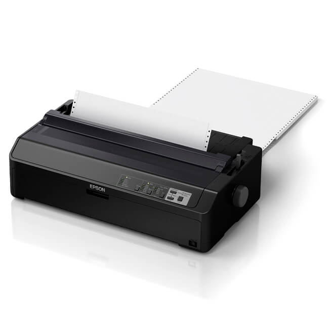 Impresora Matricial Epson FX-2190ii