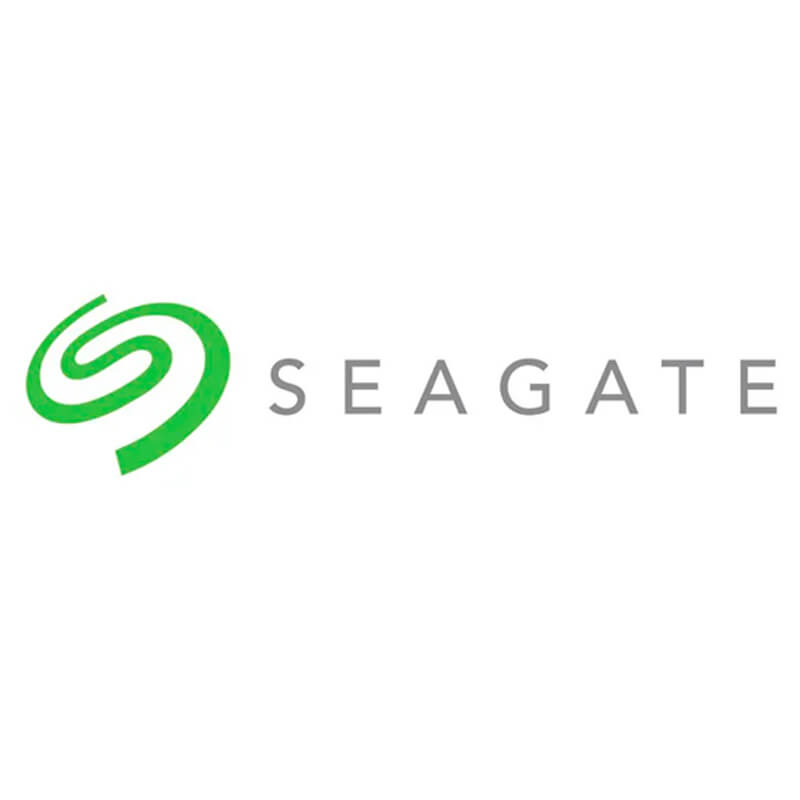 Disco Solido Seagate