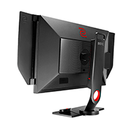 Monitor Zowie LED 27" ( XL2740 ) gaming| dvi - hdmi - x2 - dp - 1ms - 240hz