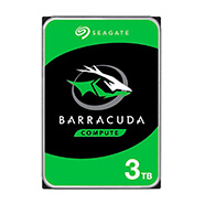 HDD Seagate 3tb ( st3000dm008 ) verde | 64mb | 7200rpm | computer