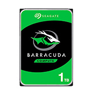 HDD Seagate 1tb ( st1000dm010 ) verde | 64mb | 7200rpm | computer
