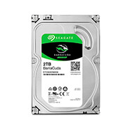 HDD Seagate 2tb ( st2000dm008 ) verde | 256mb | 7200rpm | computer