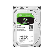 HDD Seagate 2tb ( st2000dm005 ) verde | 256mb | 5400rpm | computer