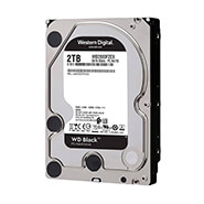 HDD Wester Digital 2tb ( wd2003fzex ) negro | 64mb | 7200rpm