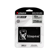 SSD solido Kingston 256gb ( skc600/256g ) blister