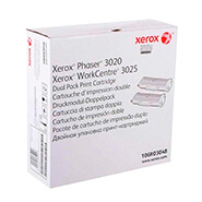 Tóner Xerox 106R03048 original | Pack de 2 Unidades ✓