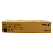 Toner Xerox 006R01509 Cartucho Original Negro