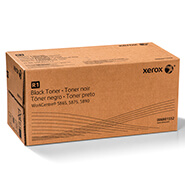Toner Xerox Workcentre 5865, 5890 006R01552 Original