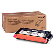 ▷Toner Xerox  106R01401【Cartucho Original】 Magenta