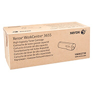 Toner Xerox Workcentre 3655 106R02739 Alta Capacidad