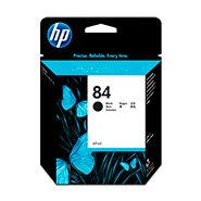 Tinta HP 84 original C5016A Negro