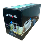 TÃ³ner Lexmark C782X1CG original Cyan