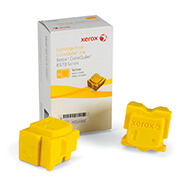 Tinta Solida Xerox 108R00938 original Yellow