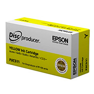 Tinta Epson C13S020451 original C13S0 Yellow
