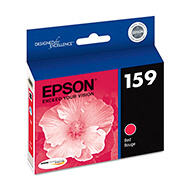 Tinta Epson T159720 Ultrachrome Hl-Gloss 2 Red