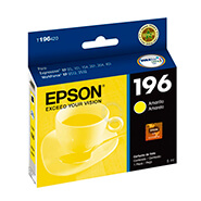 Tinta Epson T196420 original T196420 Yellow