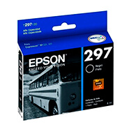 Tinta Epson T297120 original T2971 Black