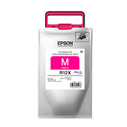 Tinta Epson R12X magenta TR12X320 original