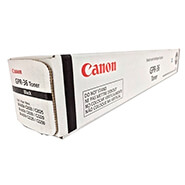 Toner Canon GPR-36 Black Cartucho ir adv c2020