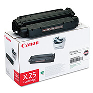 Toner Canon MF3240, 3110, 5730 X25 Al mejor precio