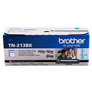 Toner Brother DCP-L3551CDW Negro TN-213BK Gran Precio