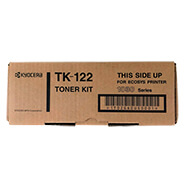 Toner Kyocera FS-1030D TK-122 Negro Original