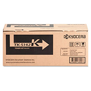Toner Kyocera P6130CDN TK-5142K Original Negro