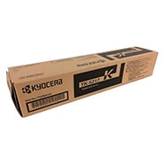 Toner Kyocera TA 406CI TK-5217K Original Negro
