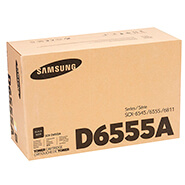 Toner Samsung scx-d6555a, 6545n, 6555n SV211A Original