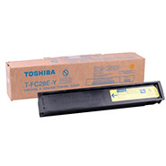 Tóner Toshiba T-FC28-C original Cian