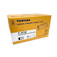 TÃ³ner Toshiba T4710A original Negro