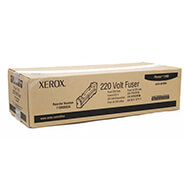 Fusor Xerox 115R00038 Negro
