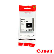 Cartucho de Tinta Canon PFI-107BK Negro