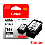 Cartucho de Tinta Canon PG-145XL alta capacidad Negro