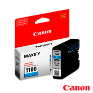 Cartucho de Tinta Canon PGI-1100 Cyan