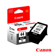Cartucho de Tinta Canon PG-44XL alta capacidad Negro