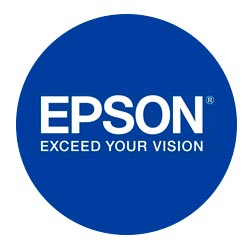 Caja de mantenimiento Epson