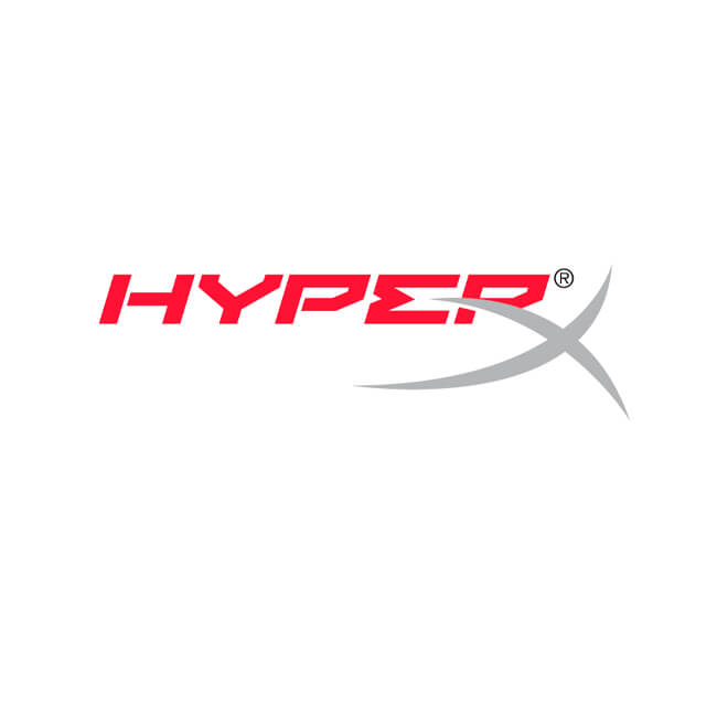 Audifono Hyperx