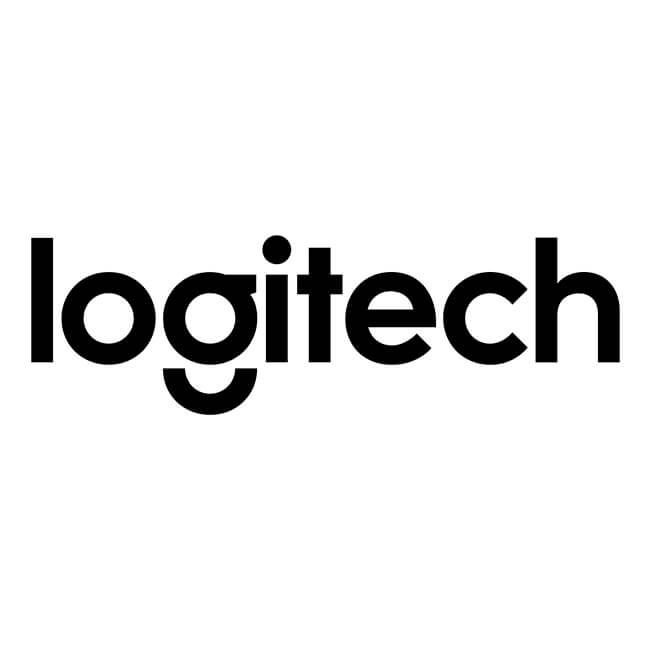 Cámara Web Logitech