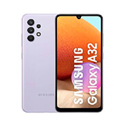 Samsung A32 128gb Negro, Azul, Lila Duos